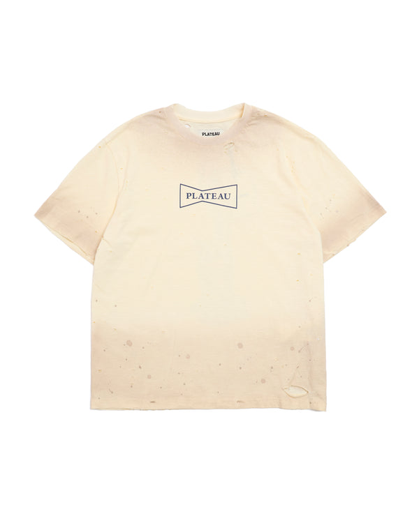 Flower Vintage Tee