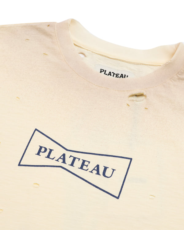Flower Vintage Tee