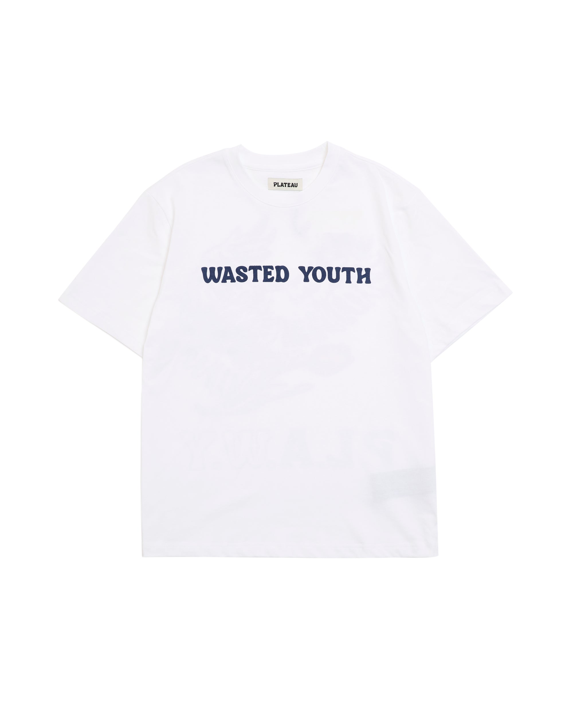 P.L.A.W.Y Tee