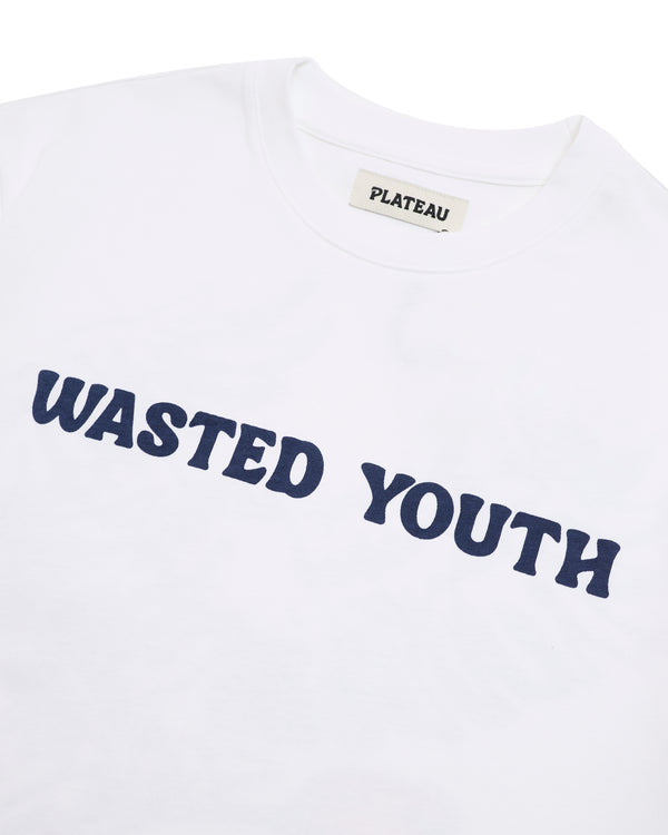 P.L.A.W.Y Tee