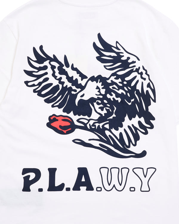 P.L.A.W.Y Tee