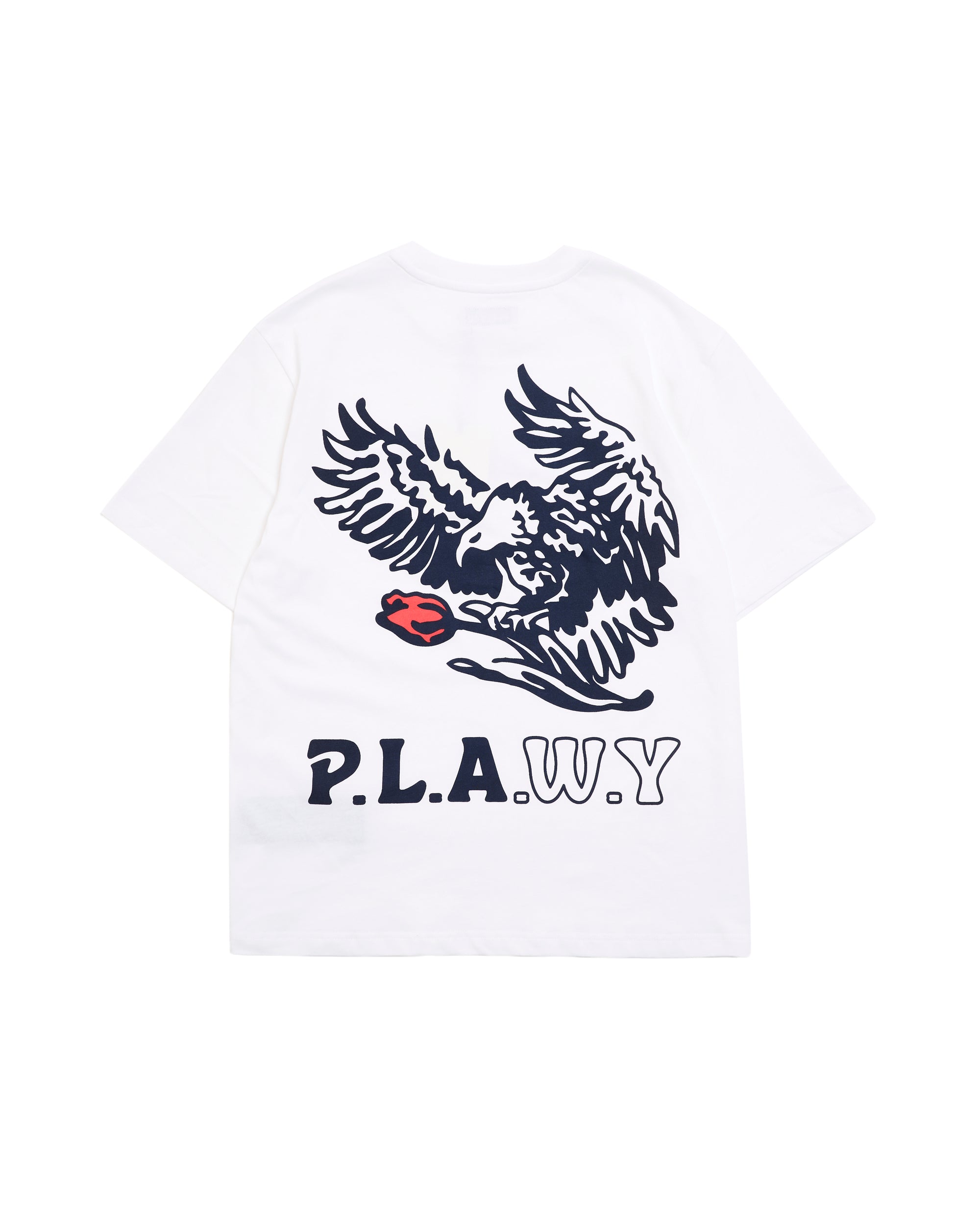 P.L.A.W.Y Tee