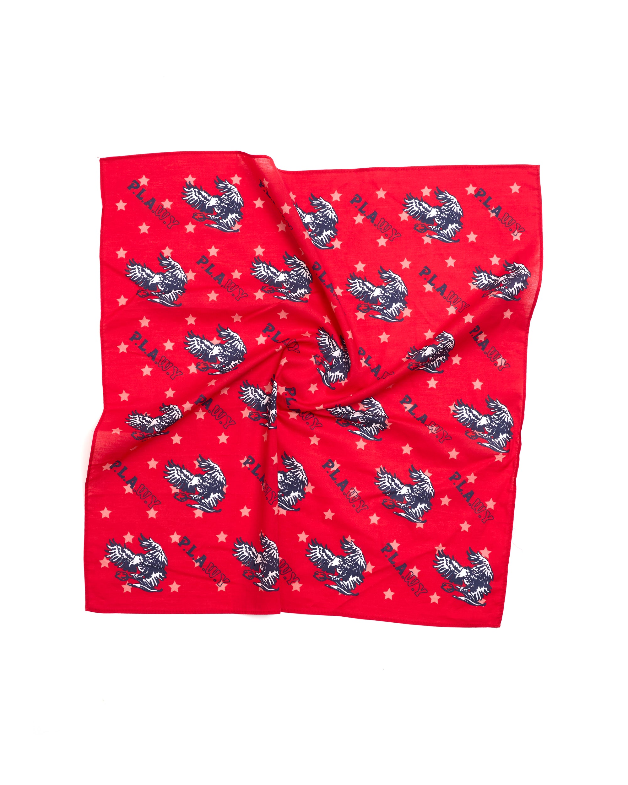 P.L.A.W.Y Bandana