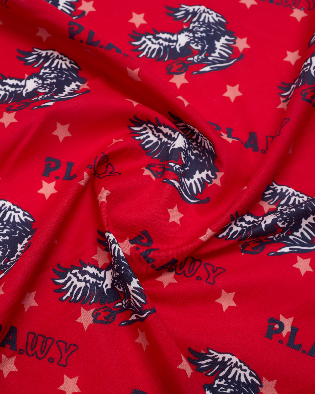 P.L.A.W.Y Bandana