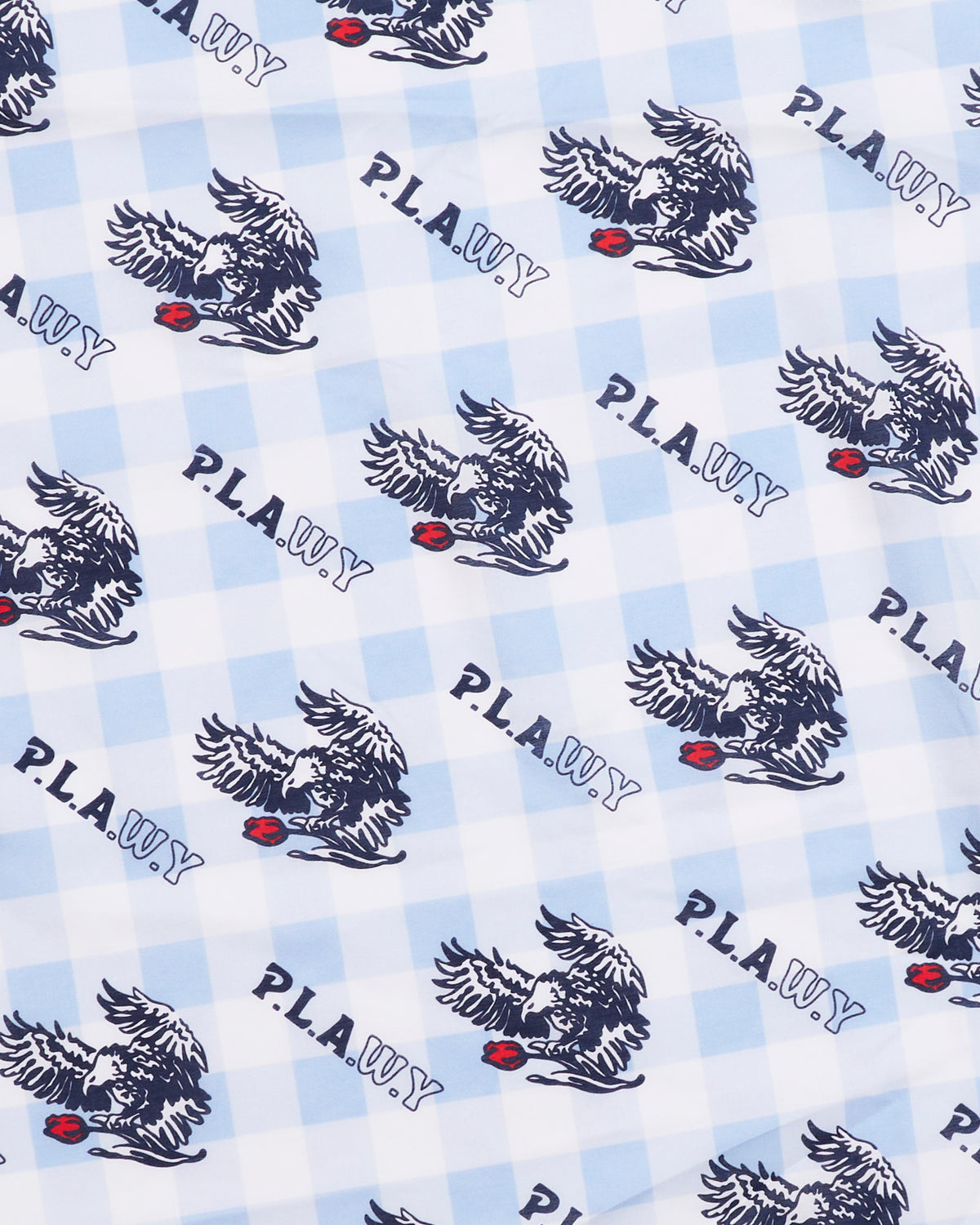 P.L.A.W.Y Bandana