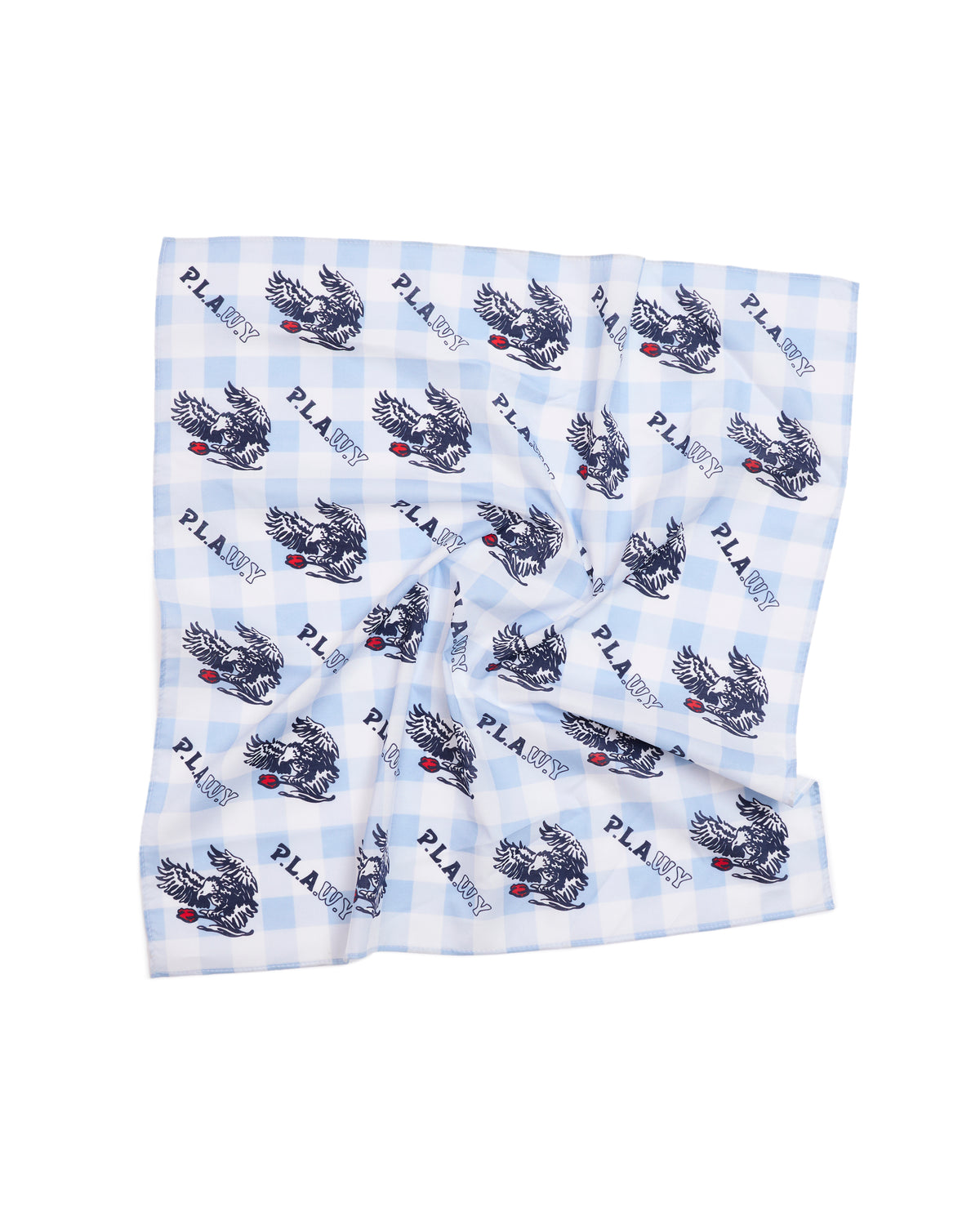P.L.A.W.Y Bandana