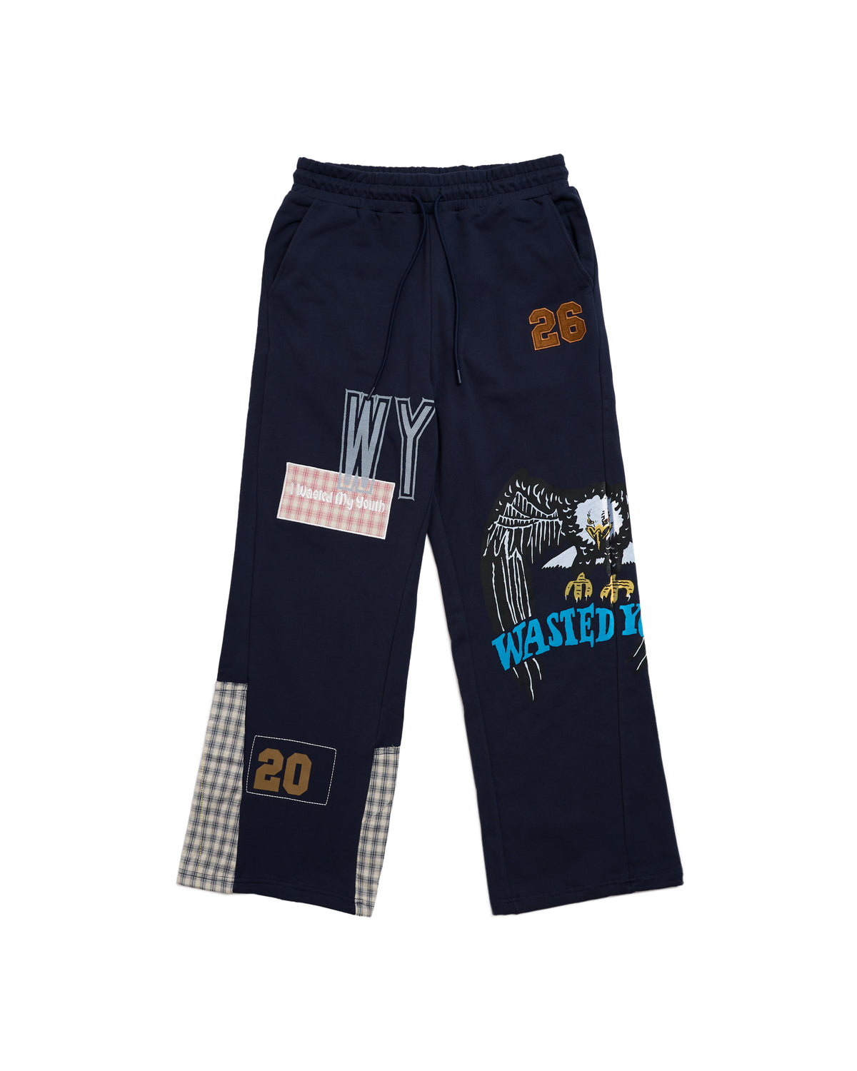 P.L.A.W.Y Sweat Pants