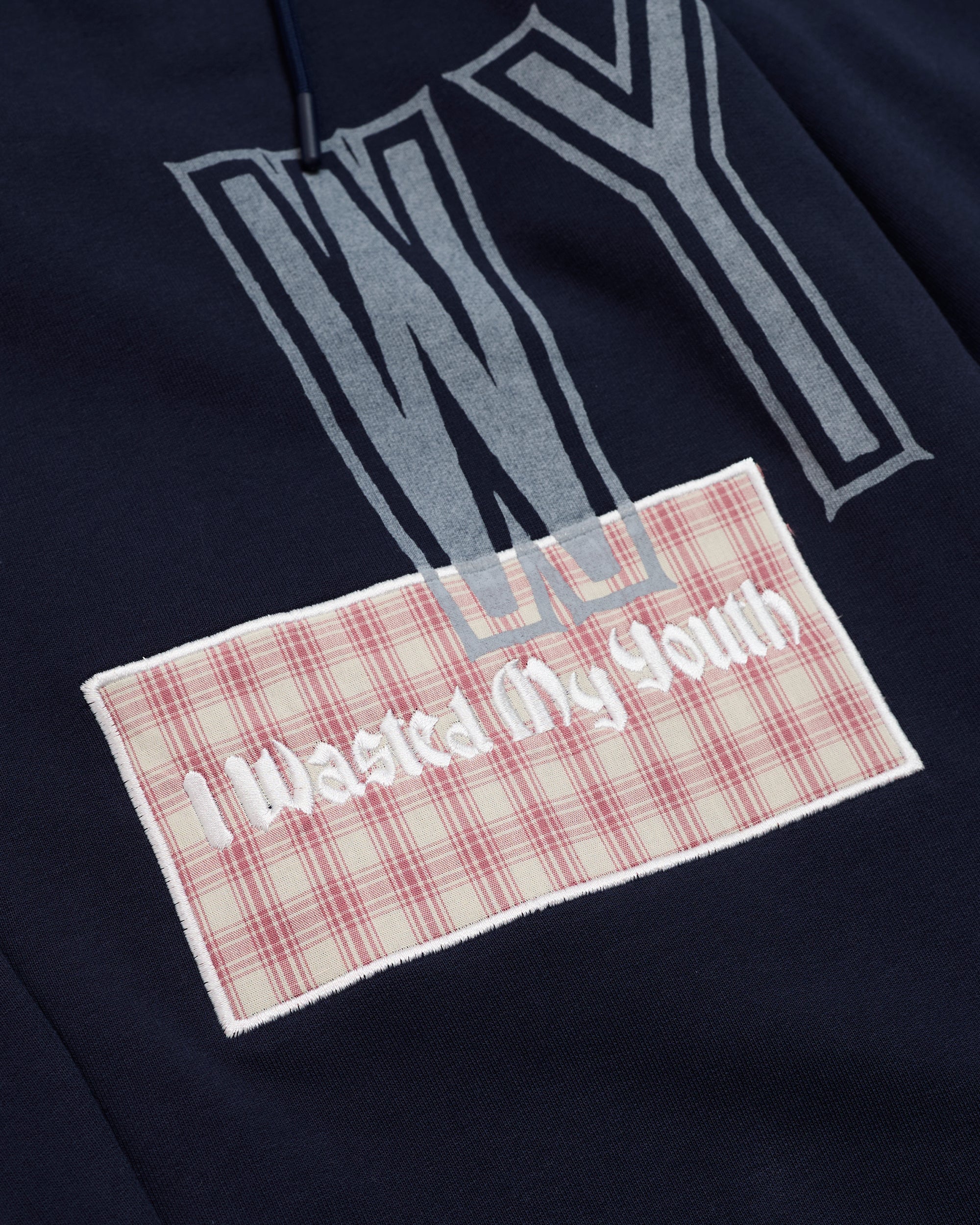 P.L.A.W.Y Sweat Pants