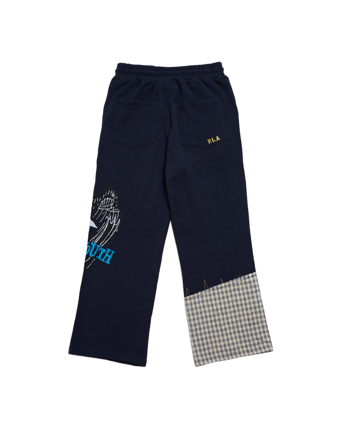 P.L.A.W.Y Sweat Pants