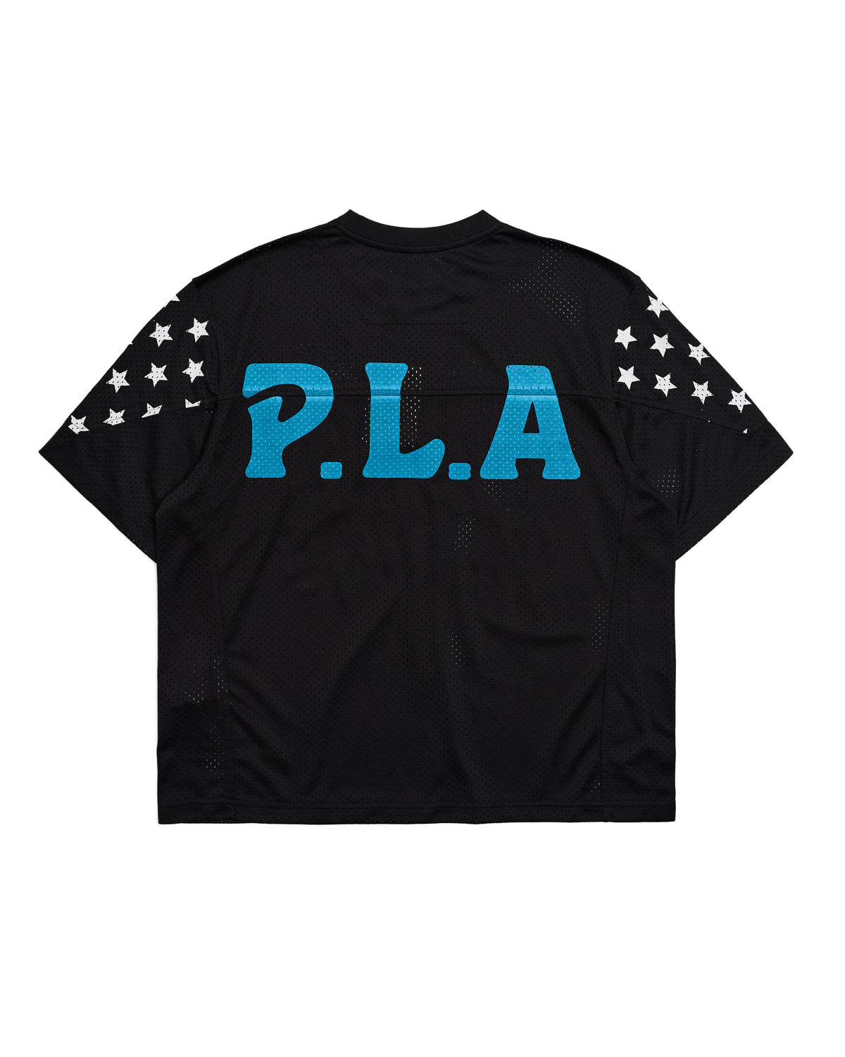 P.L.A.W.Y Jersey Tee