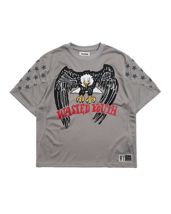 P.L.A.W.Y Jersey Tee