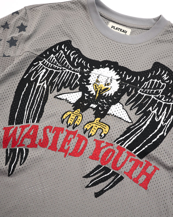 P.L.A.W.Y Jersey Tee
