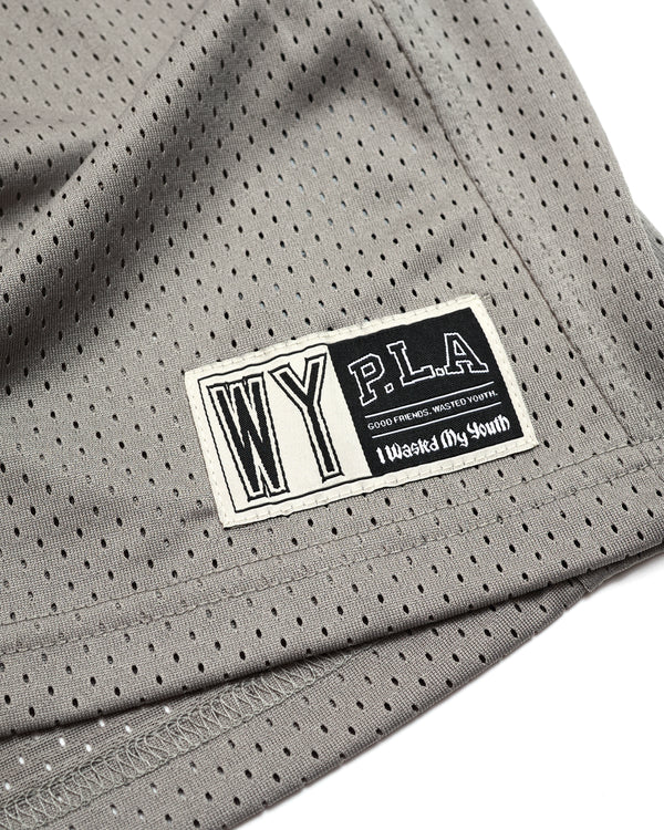 P.L.A.W.Y Jersey Tee