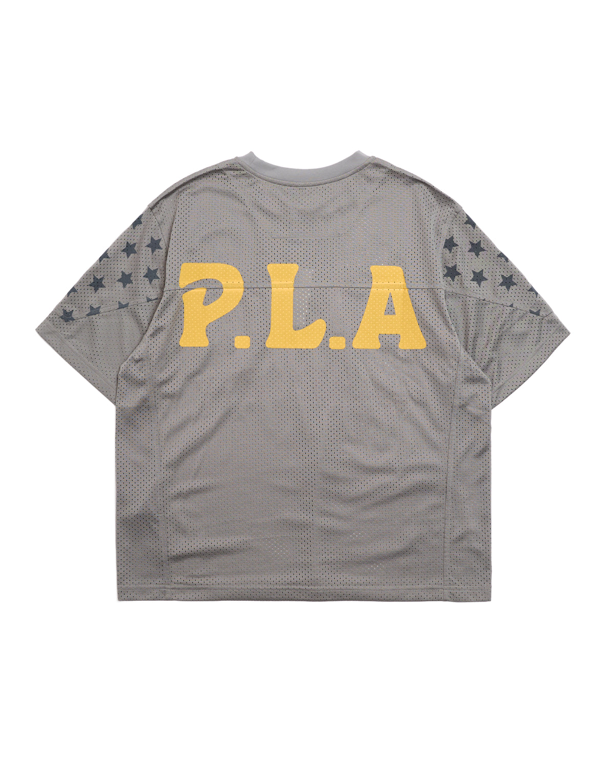 P.L.A.W.Y Jersey Tee