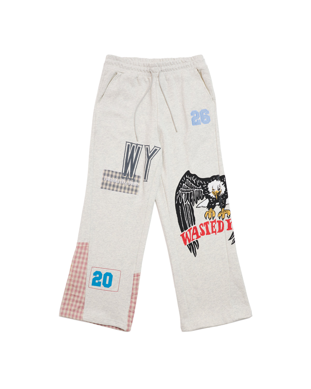 P.L.A.W.Y Sweat Pants