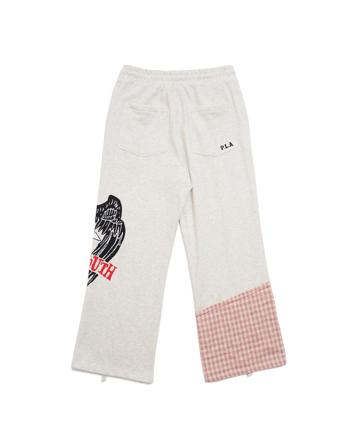 P.L.A.W.Y Sweat Pants
