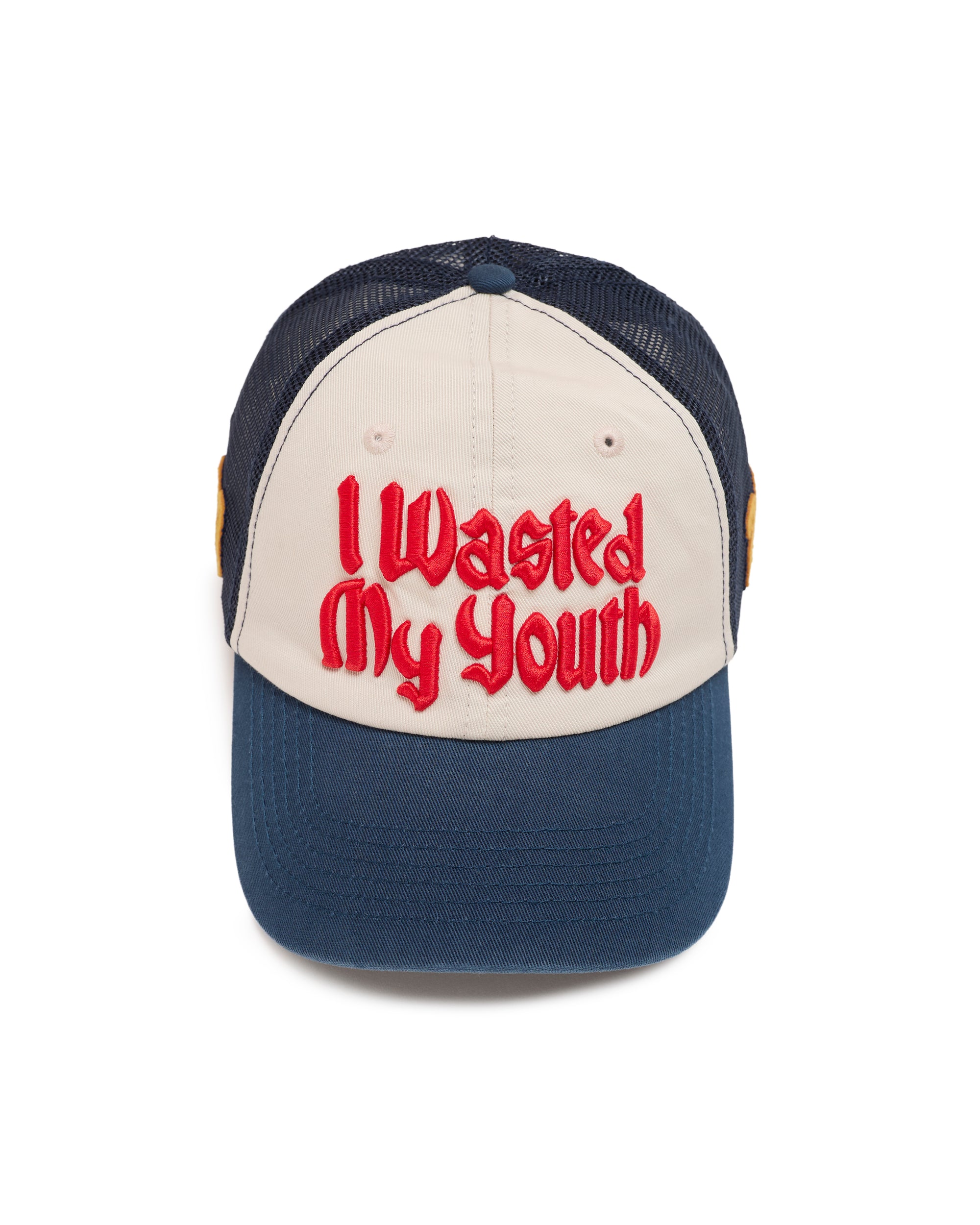 IWMY Trucker Cap
