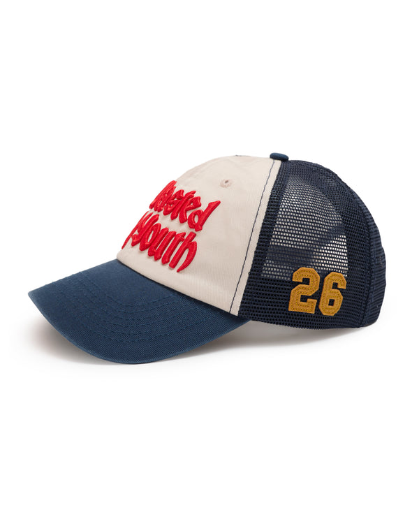 IWMY Trucker Cap