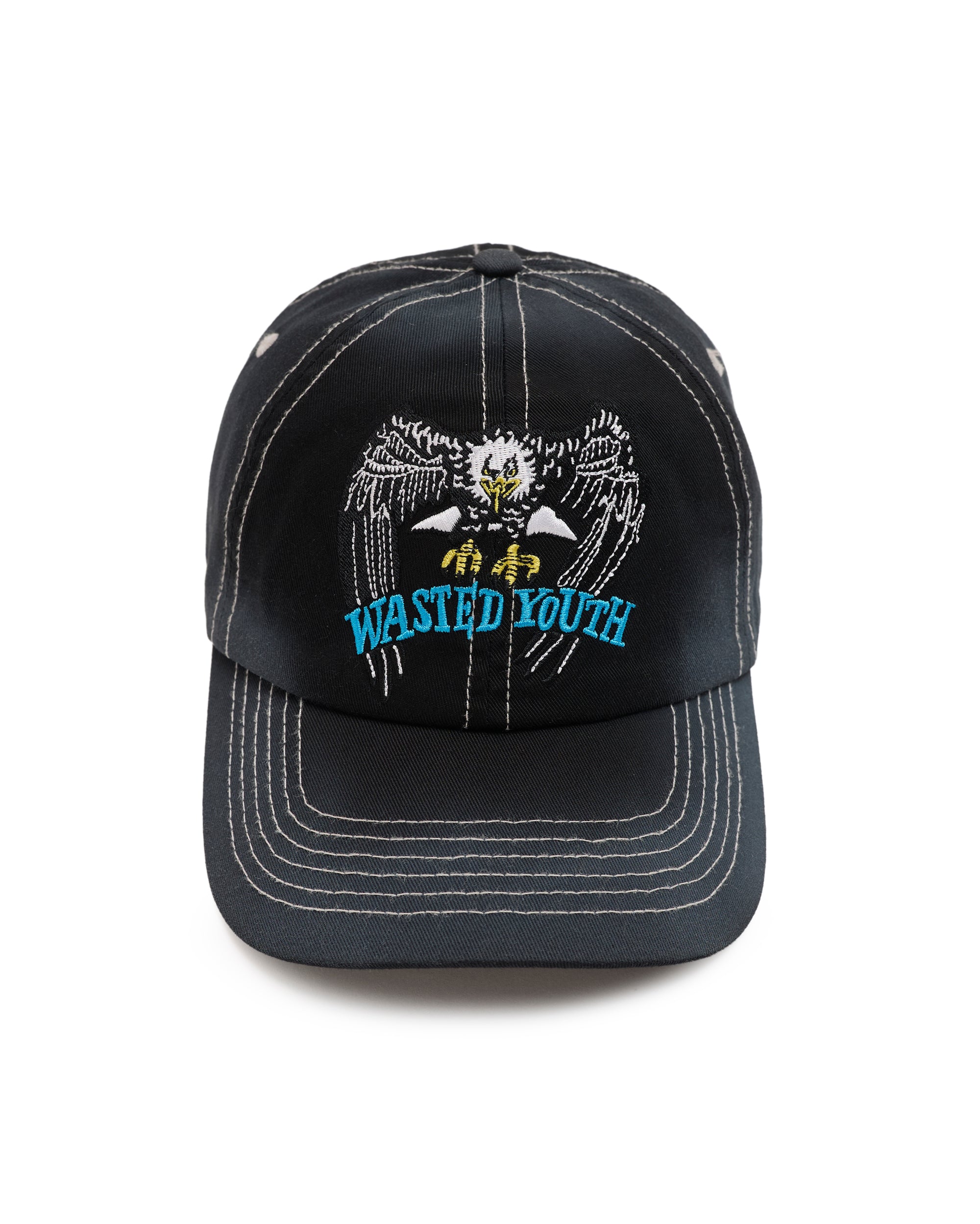P.L.A.W.Y Cap