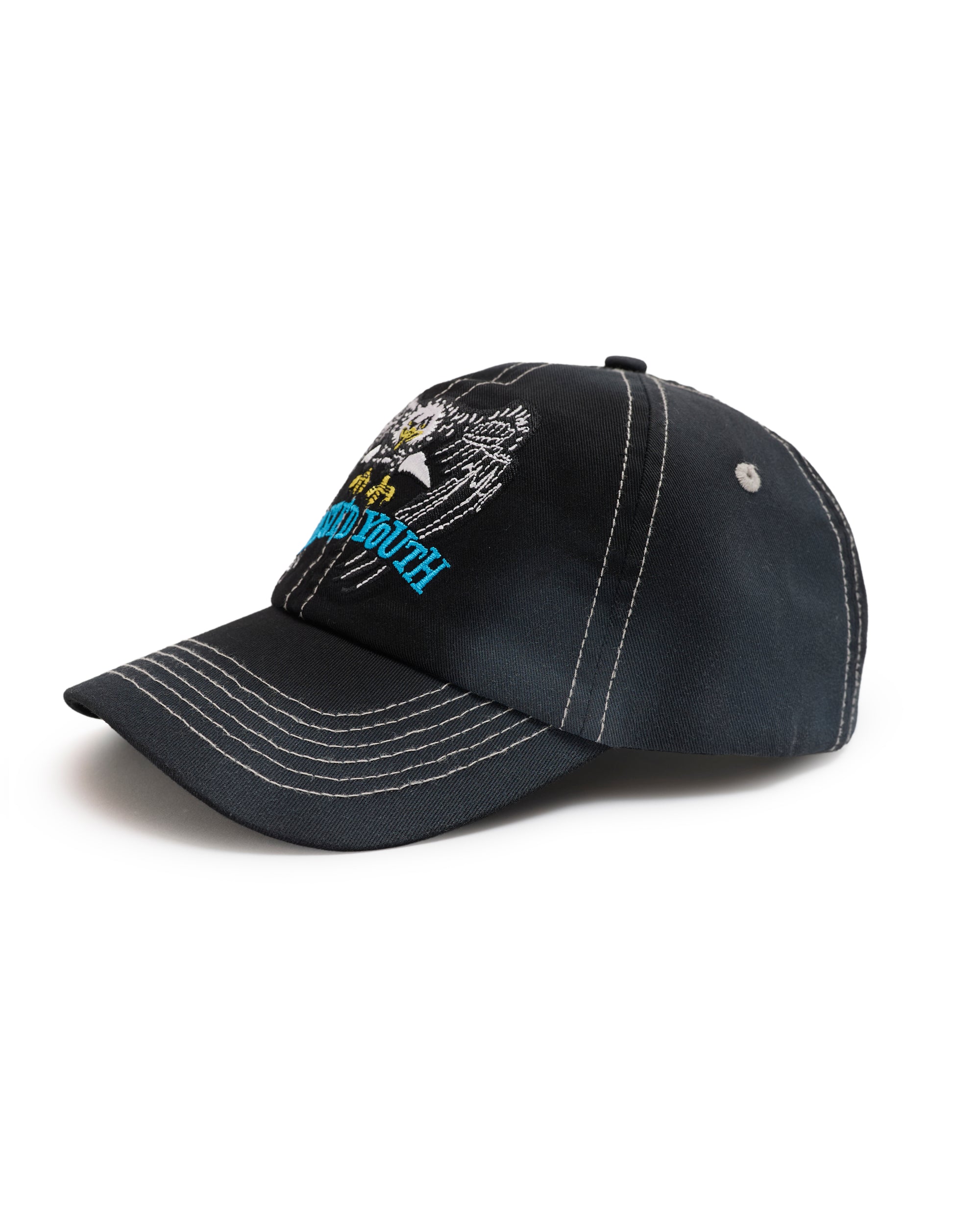 P.L.A.W.Y Cap