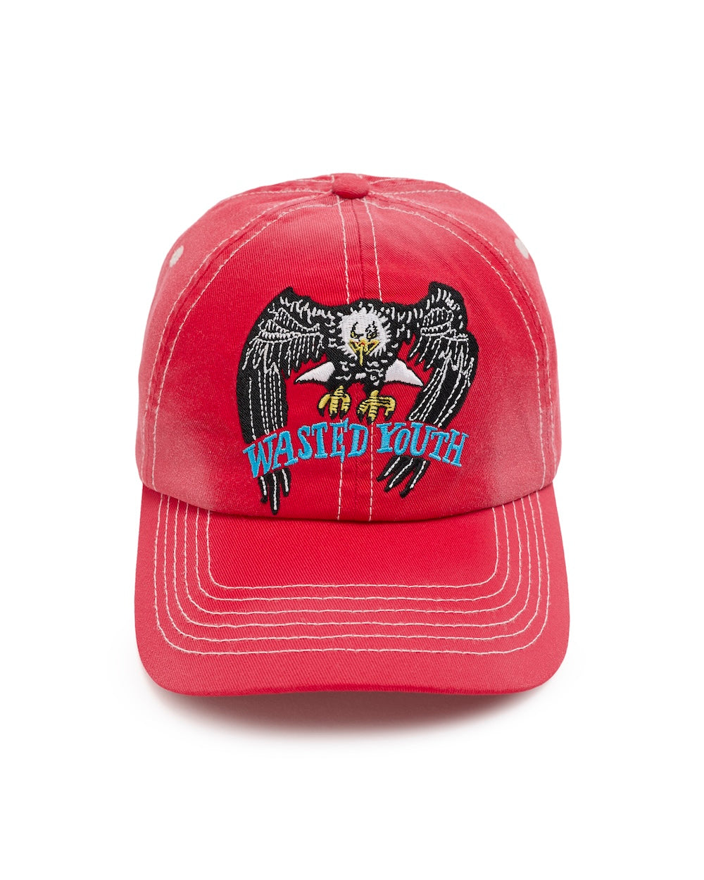 P.L.A.W.Y Cap
