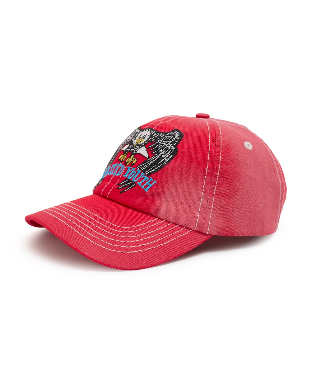 P.L.A.W.Y Cap