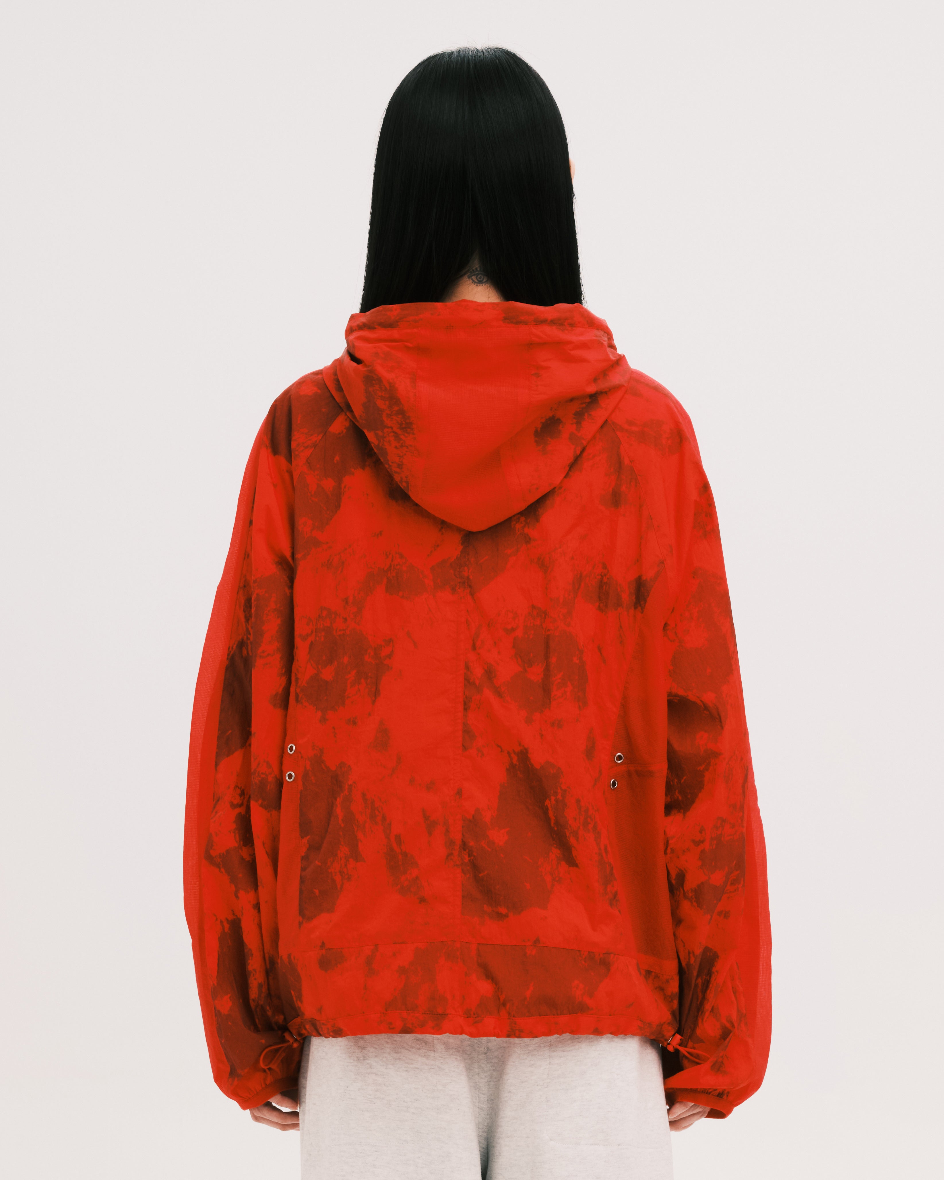 PLATEAU STUDIO Curvy padded jacket ジャケット | ヤマダウェブコム