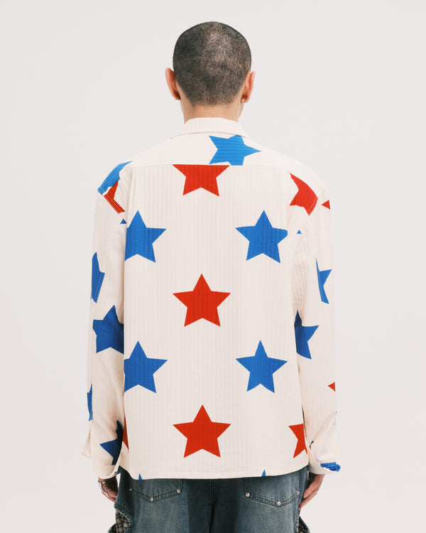Star l/s shirt