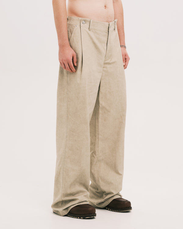 Type p worker pants