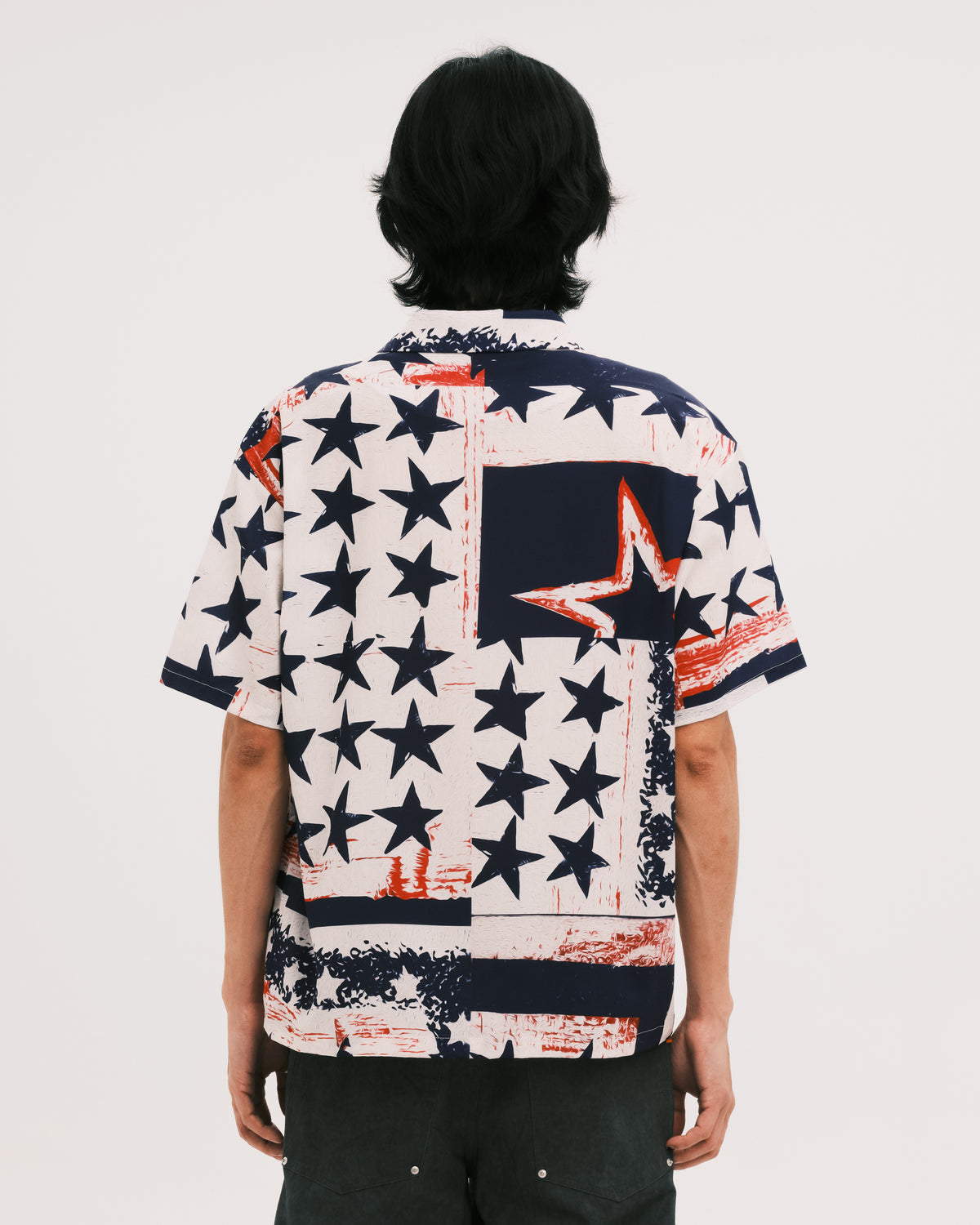 2025 Spring / Summer – PLATEAU STUDIO