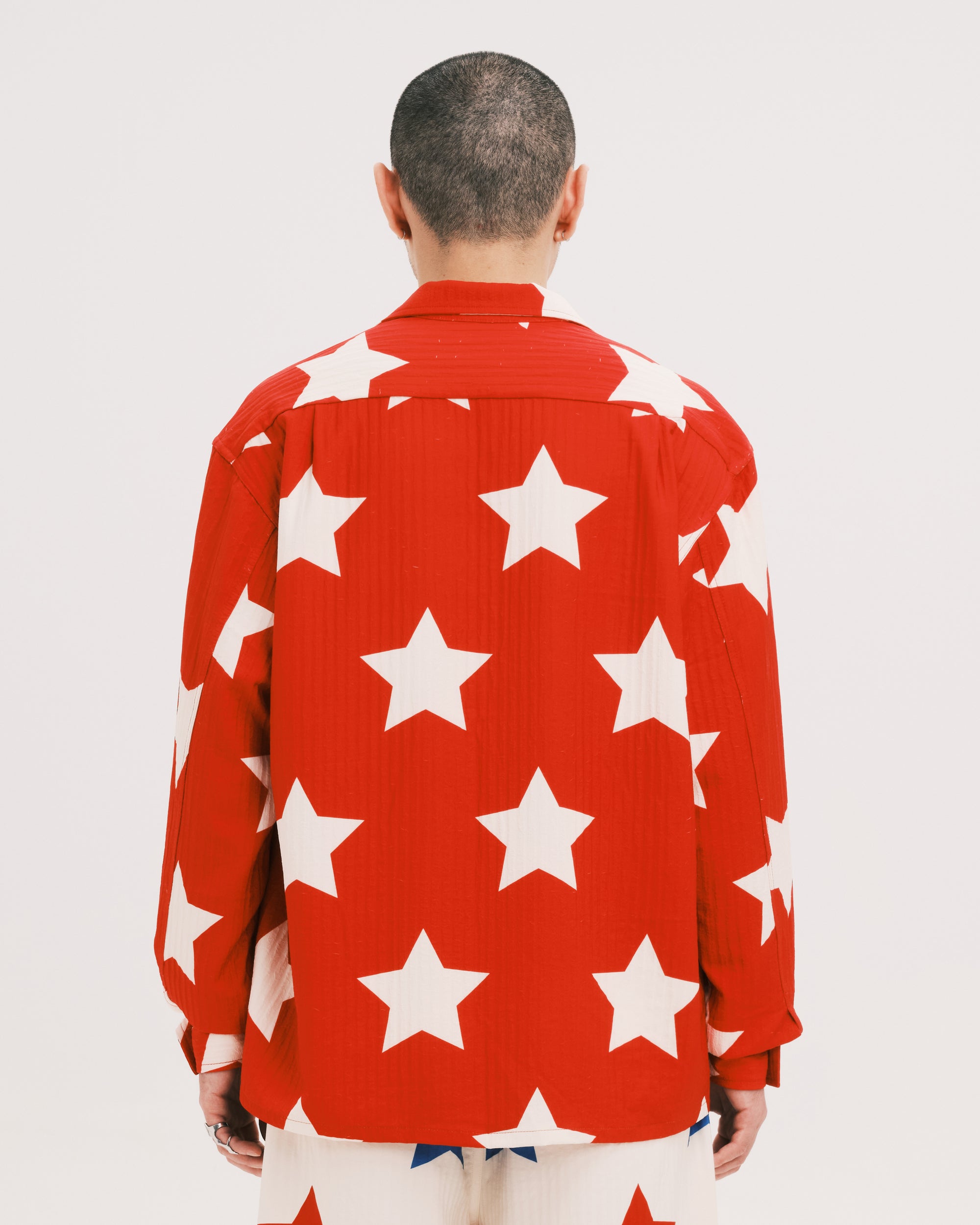 Star l/s shirt