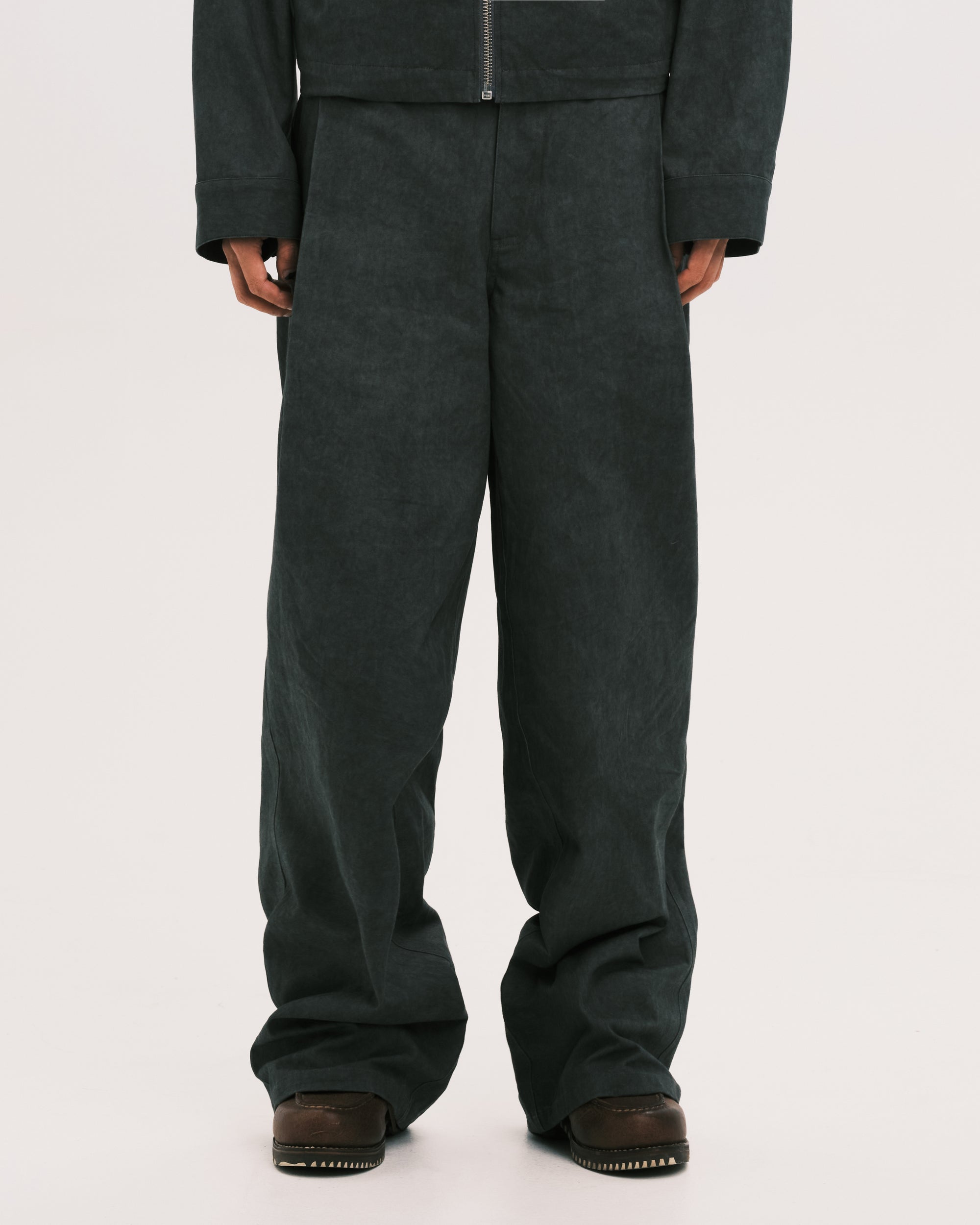 Type p worker pants