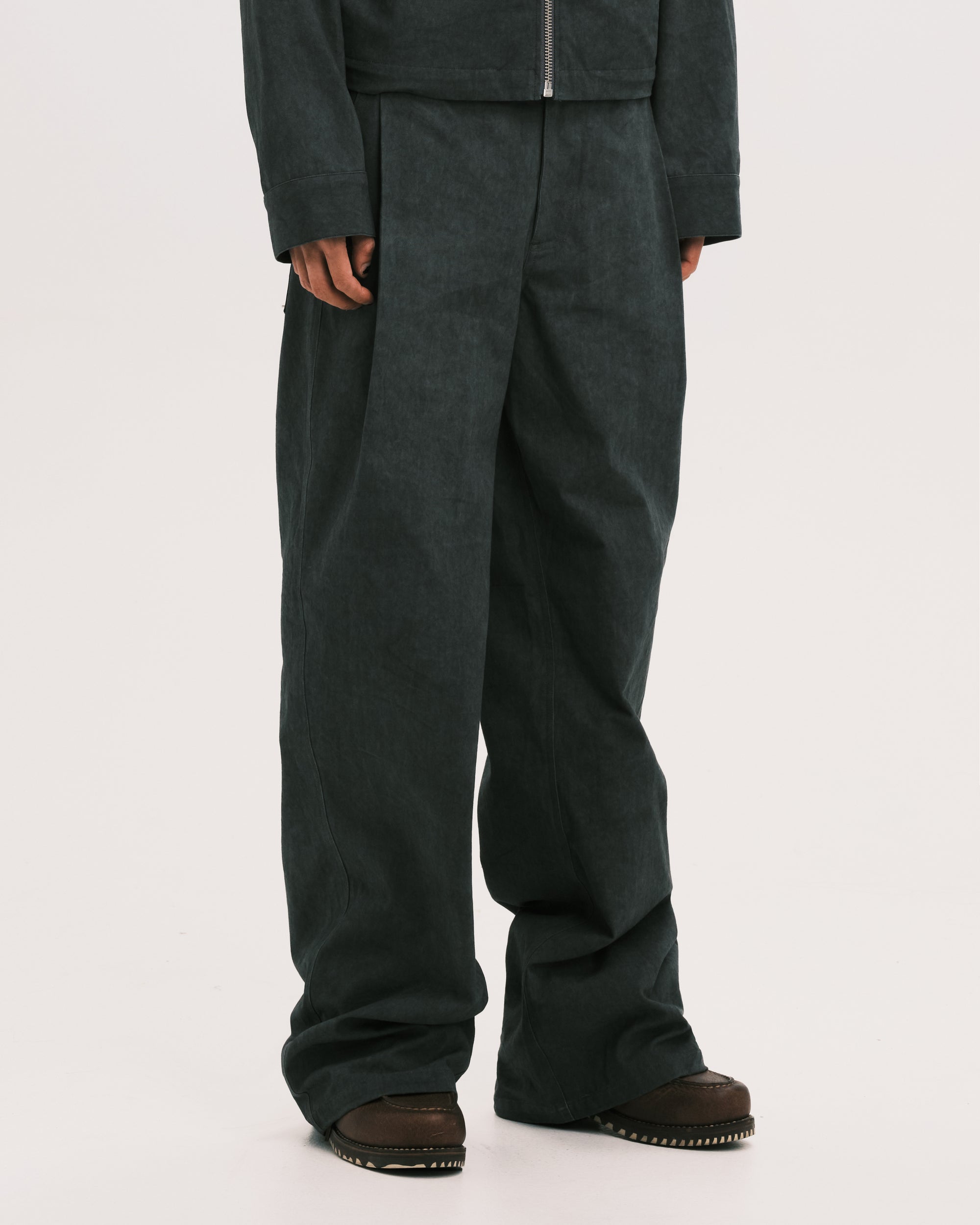 Type p worker pants