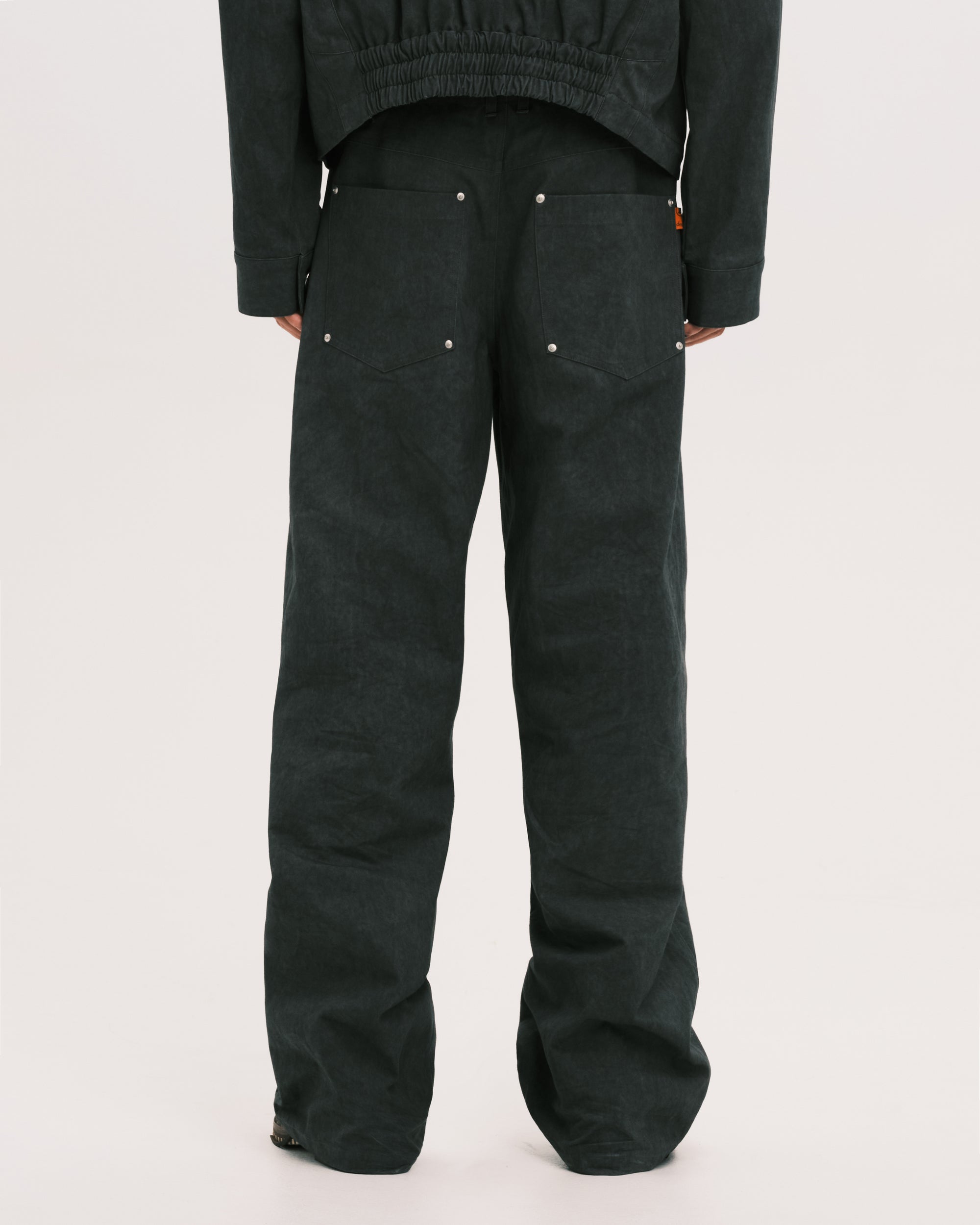 Type p worker pants