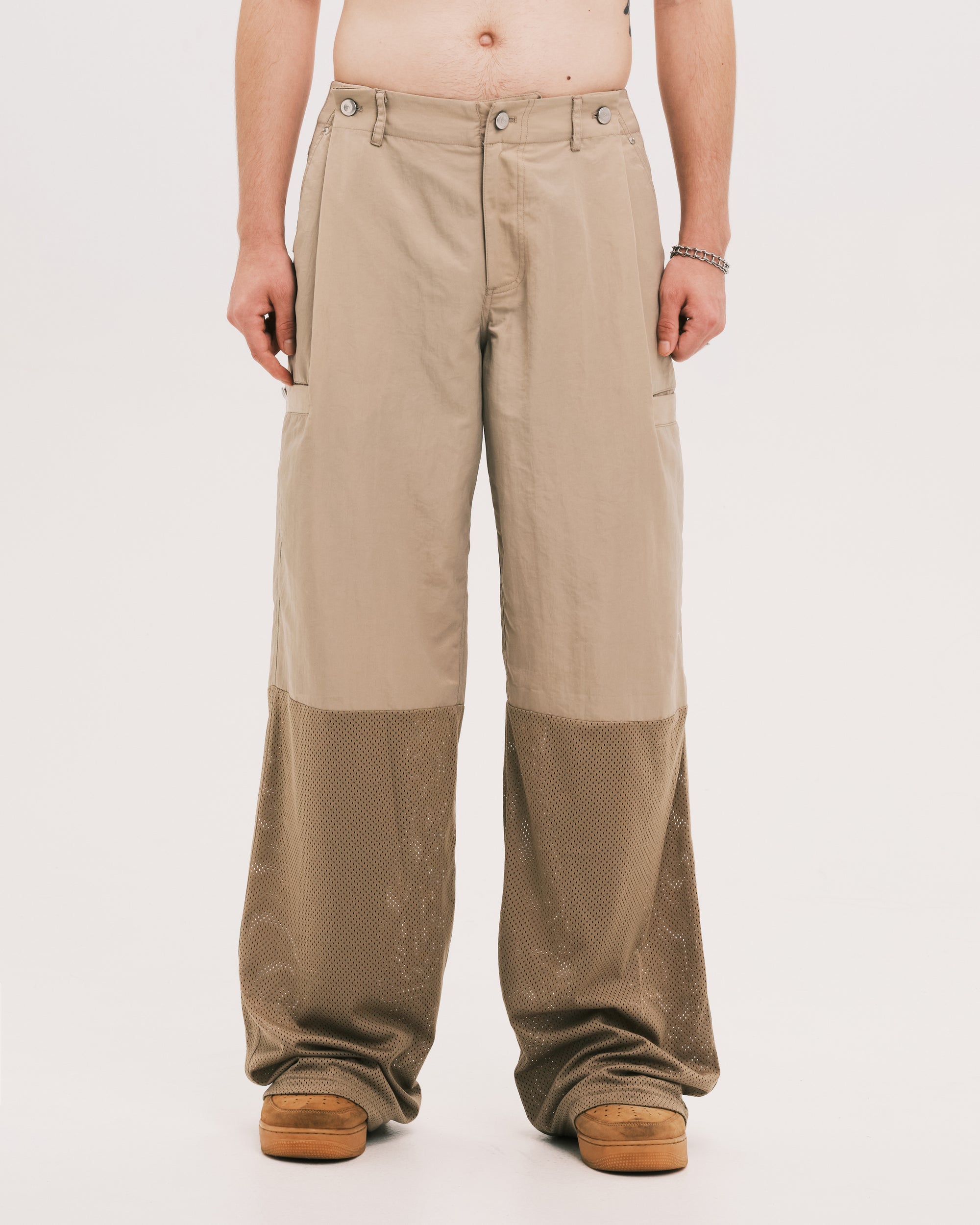 5050 nylon pants