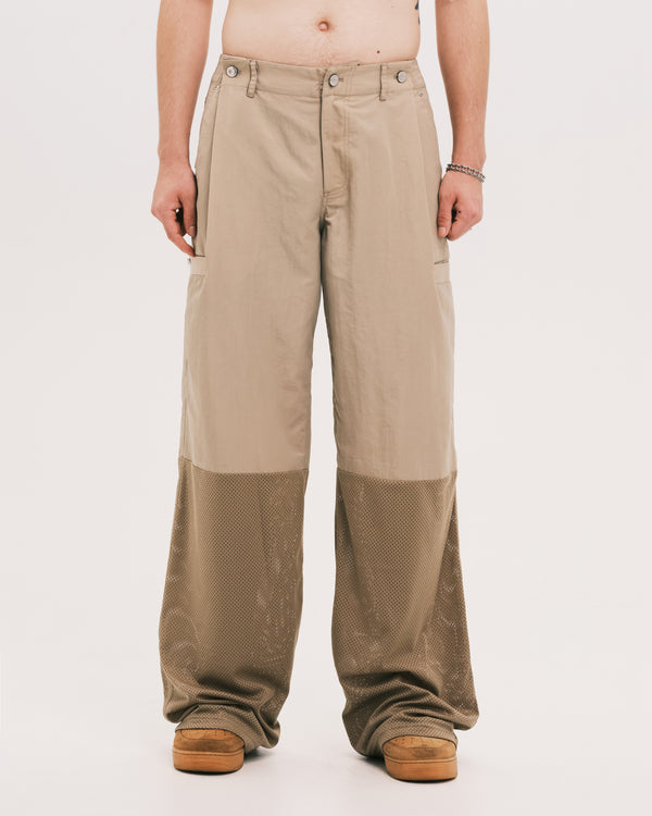 5050 nylon pants