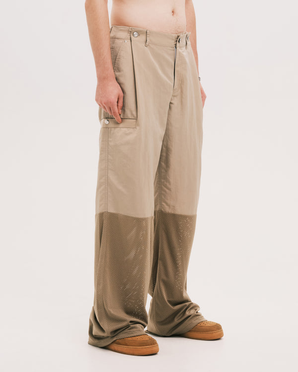 5050 nylon pants