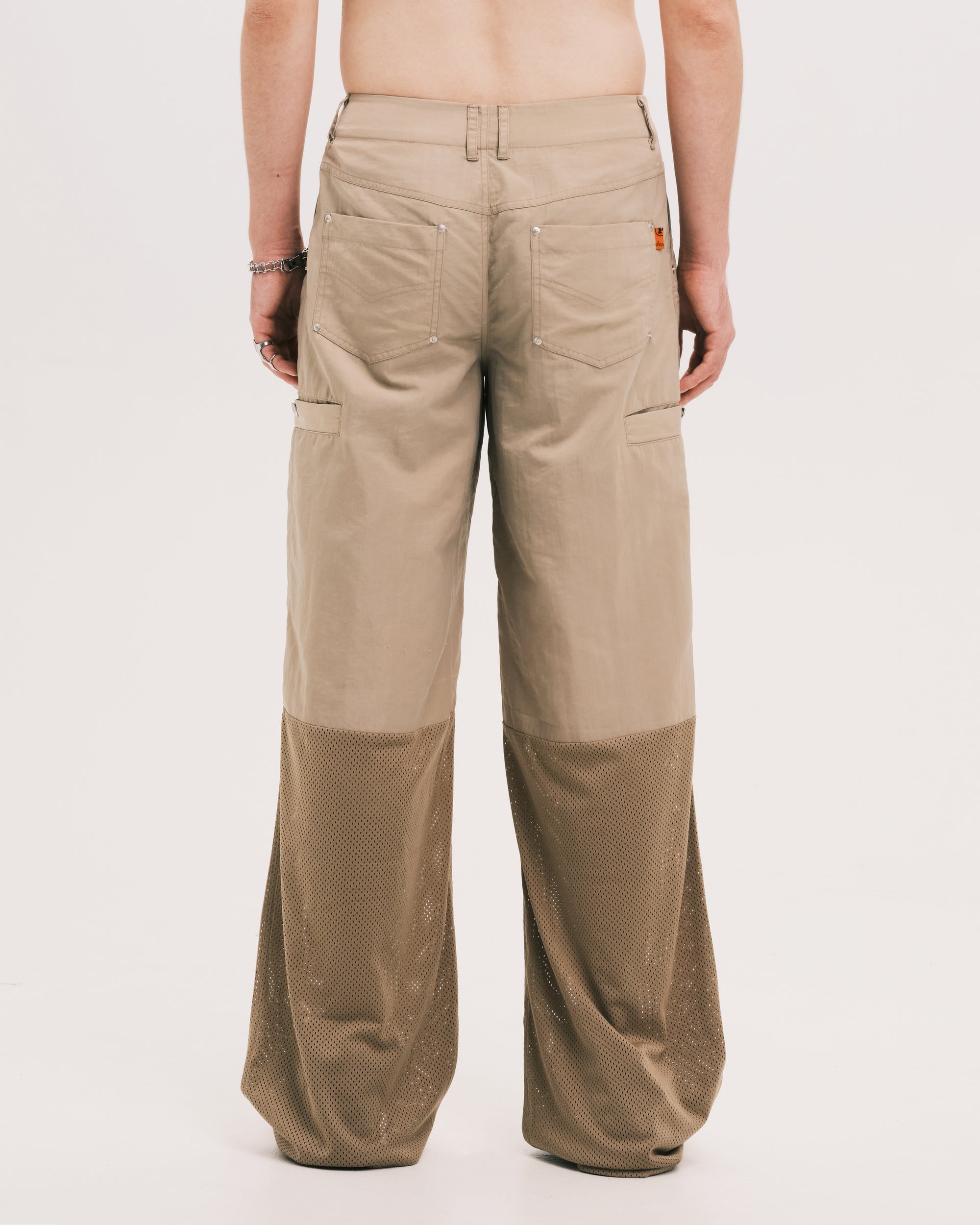 5050 nylon pants