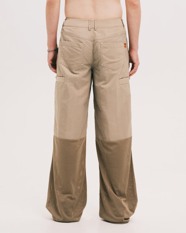 5050 nylon pants