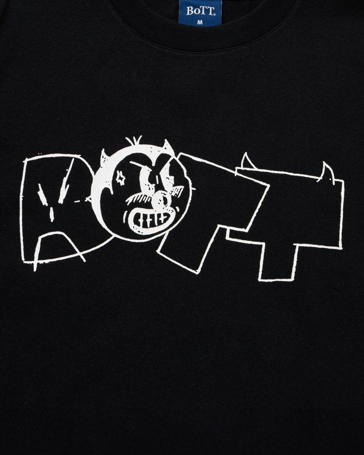 Pissed Oﬀ Tee