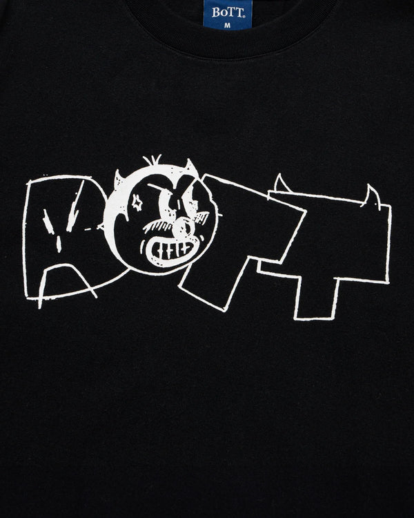 Pissed Oﬀ Tee