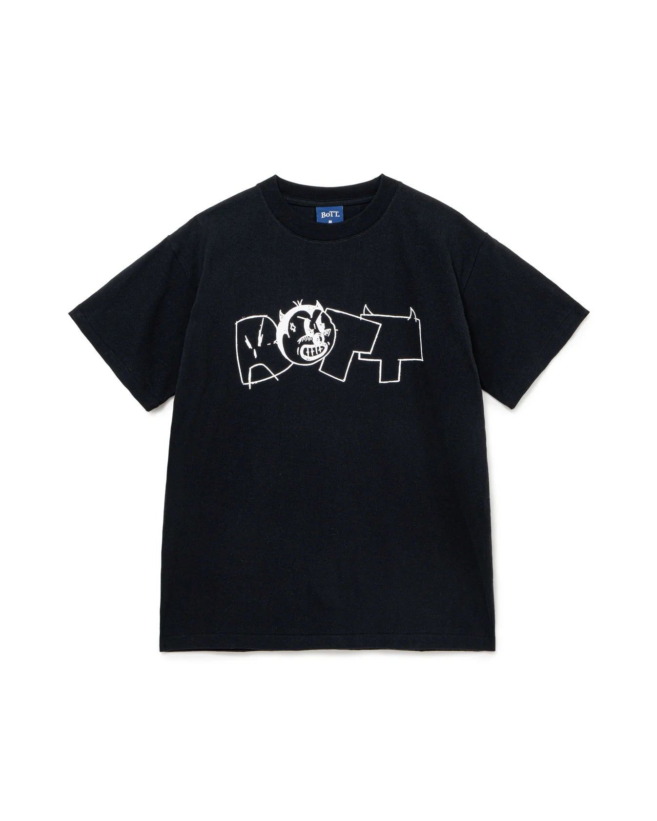 Pissed Oﬀ Tee