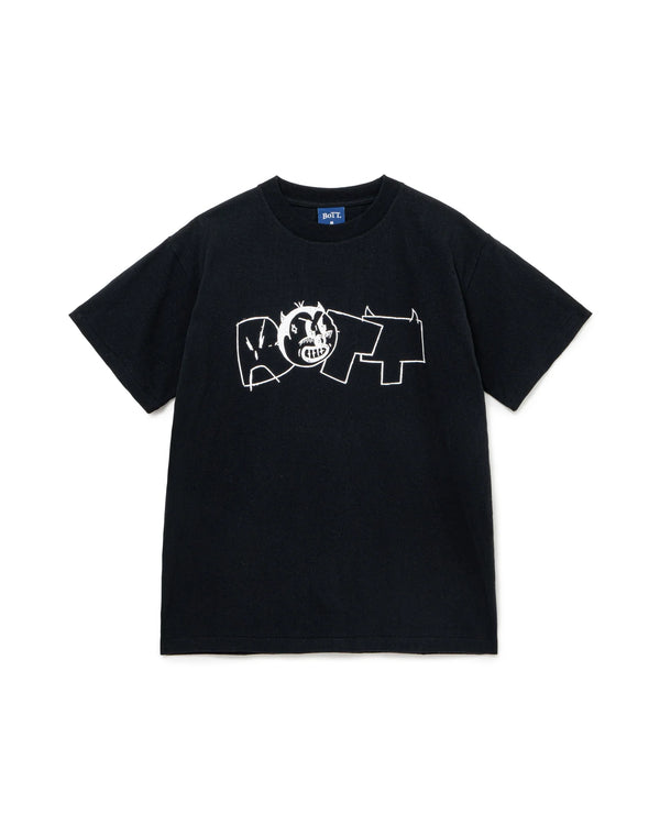 Pissed Oﬀ Tee