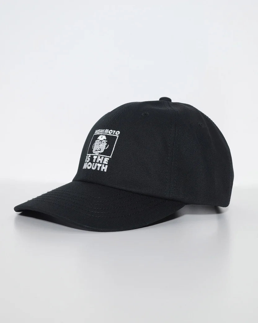 NISHIMOTO IS THE MOUTH CAP NIM-G25H