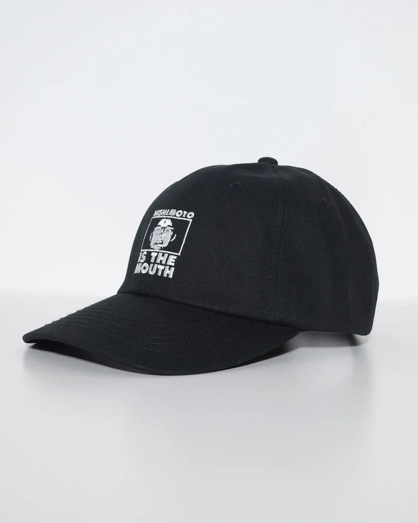 NISHIMOTO IS THE MOUTH CAP NIM-G25H