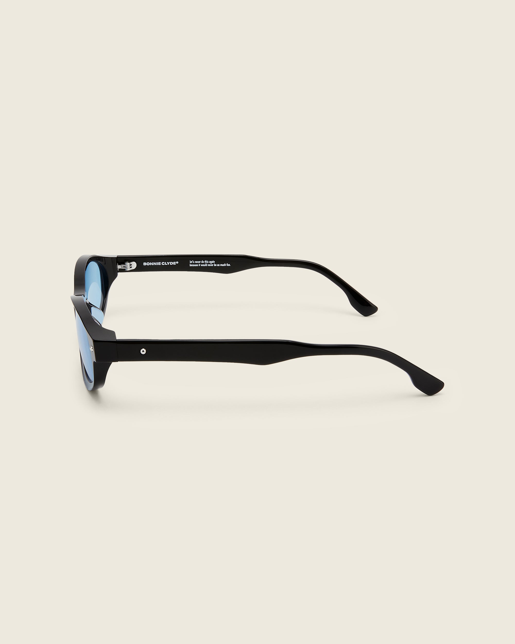 ROLLER COASTER Black