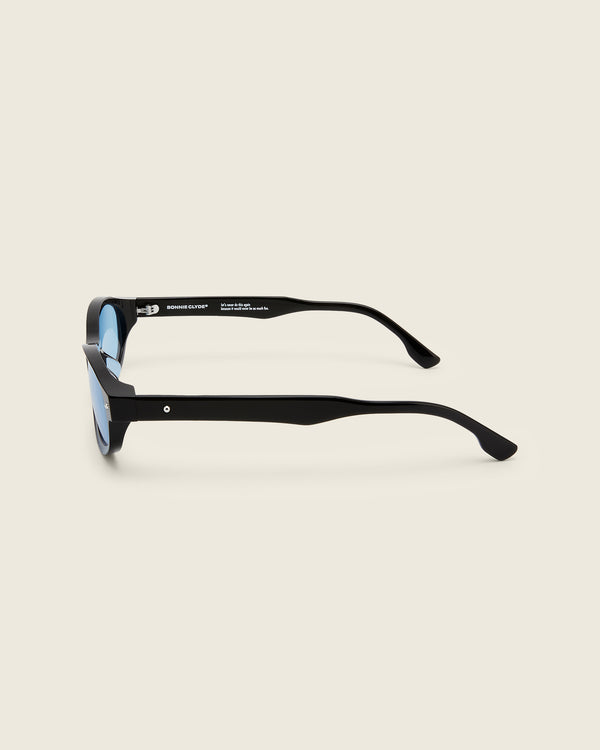 ROLLER COASTER Black
