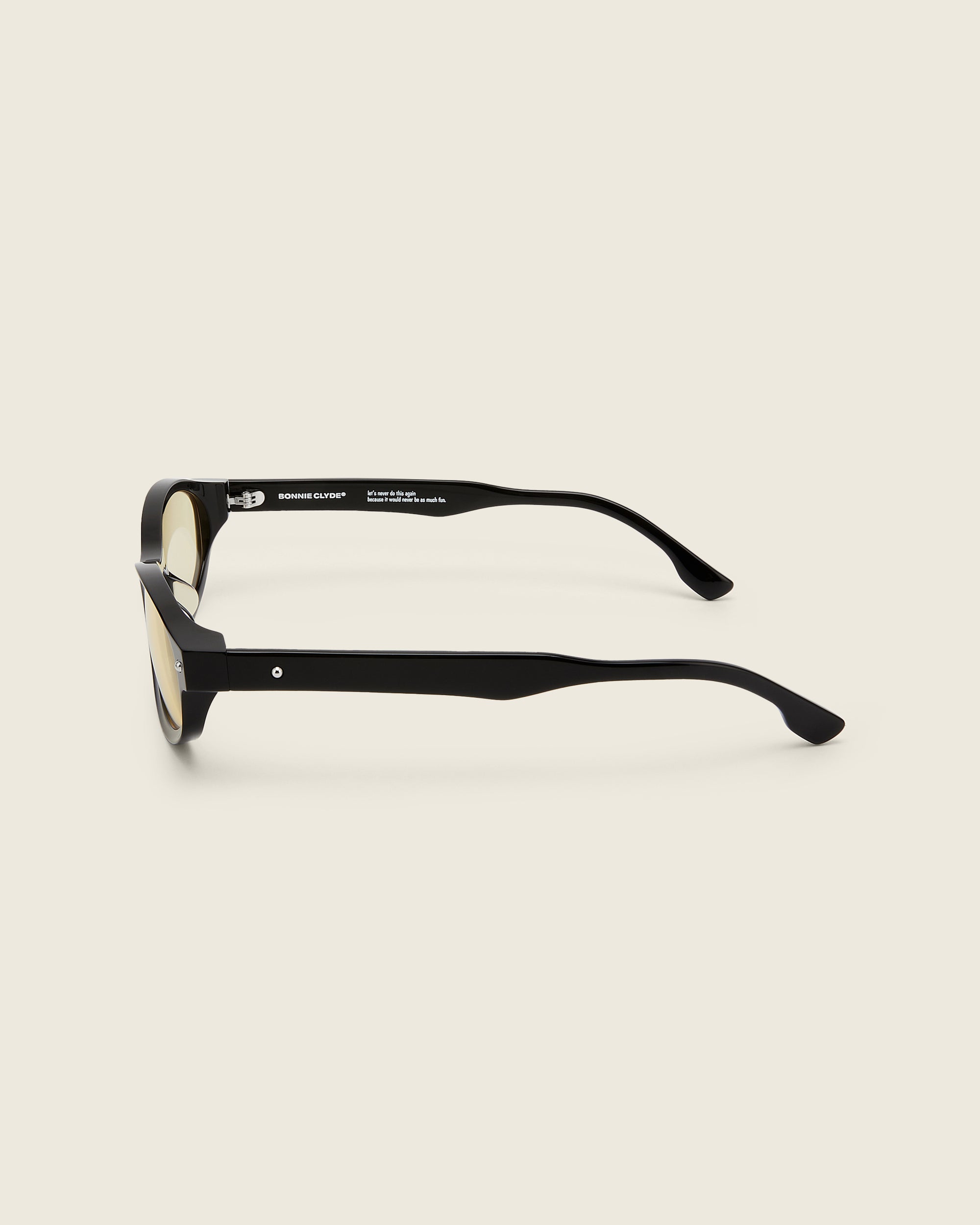 ROLLER COASTER Black