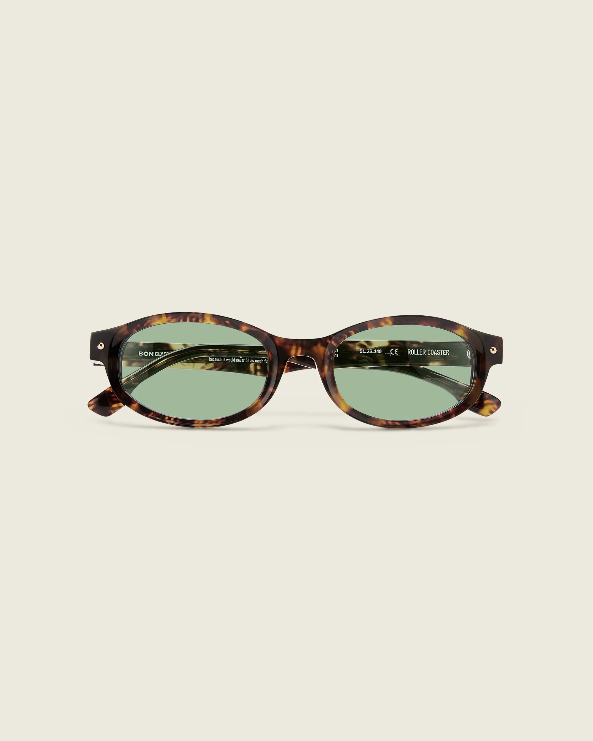 ROLLER COASTER Tortoise