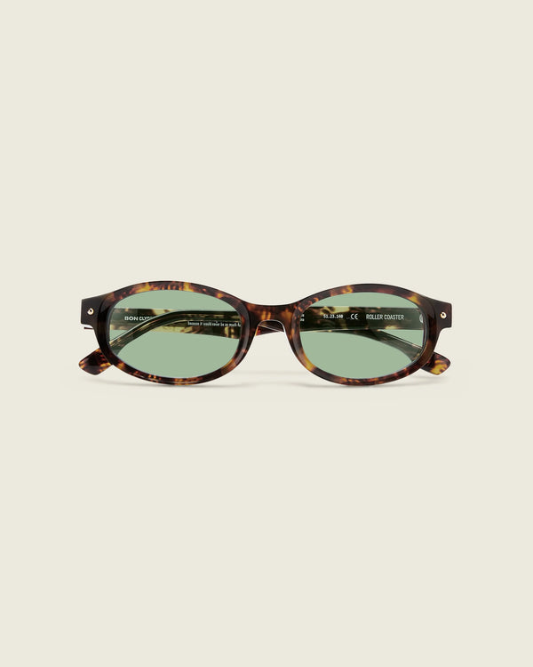 ROLLER COASTER Tortoise